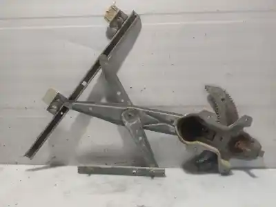 Piesă de schimb auto la mâna a doua mecanism acționare geam fațã dreapta pentru land rover defender (ld) 2.5 tdi referințe oem iam alr4533