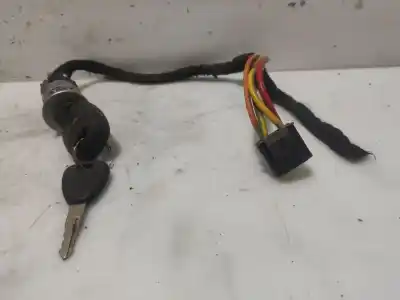 Автозапчастина б/у стартер для RENAULT CLIO II (BB_, CB_) 1.9 D (B/CB0E, BB0J) Посилання на OEM IAM 7701471098  