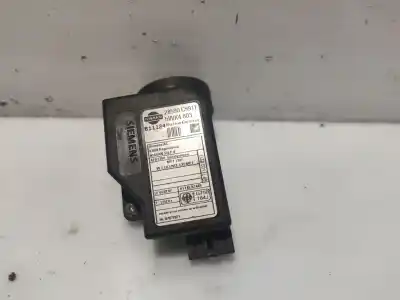 Second-hand car spare part electronic module for nissan micra (k11) 1.0 16v cat oem iam references 28590c9911