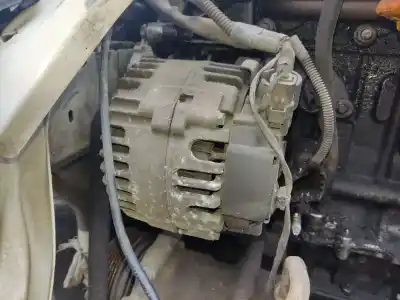 Piesă de schimb auto la mâna a doua ALTERNATOR pentru CITROEN C3 I (FC_, FN_)  Referințe OEM IAM 96464762 5702C7 2542704A
