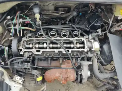 Автозапчастина б/у насос инжекційний для citroen c3 i (fc_, fn_) 1.4 hdi посилання на oem iam 1920ht  