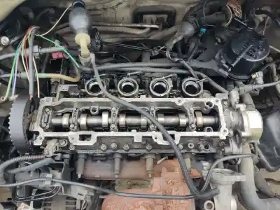 Автозапчастина б/у разповідний вал для citroen c3 i (fc_, fn_) 1.4 hdi посилання на oem iam 0801cy