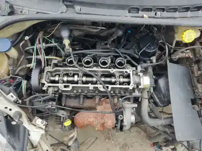 Pezzo di ricambio per auto di seconda mano albero a camme per citroen c3 i (fc_, fn_) 1.4 hdi riferimenti oem iam 0801cy  