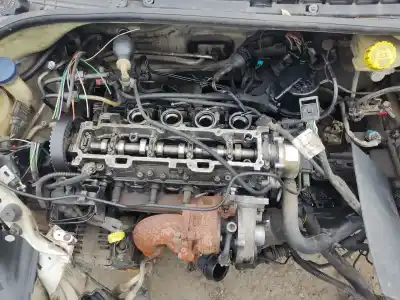 Автозапчастина б/у возчик для citroen c3 i (fc_, fn_) 1.4 hdi посилання на oem iam 9813973280