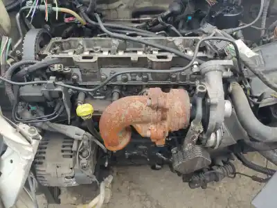 Автозапчастина б/у доп для citroen c3 i (fc_, fn_) 1.4 hdi посилання на oem iam 0200fp  0200cp