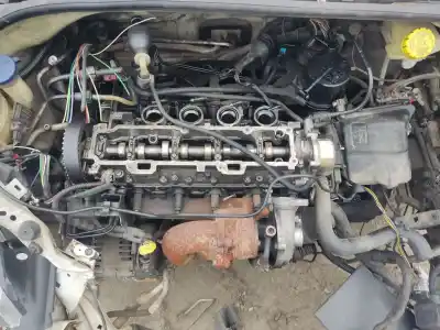 Автозапчастина б/у поршневий для citroen c3 i (fc_, fn_) 1.4 hdi посилання на oem iam 0628n7