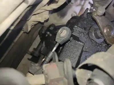 Автозапчасти б/у распределение коробки передач за citroen c3 i (fc_, fn_) 1.4 hdi ссылки oem iam 2444fe  