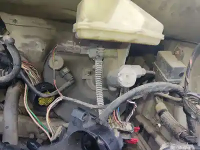 Автозапчастина б/у гальмівний серво для citroen c3 i (fc_, fn_) 1.4 hdi посилання на oem iam 9649329480