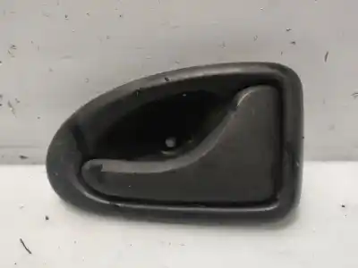 Автозапчасти б/у внутренняя задняя правая ручка за renault clio ii (bb_, cb_) 1.9 d (b/cb0e, bb0j) ссылки oem iam 8200641125