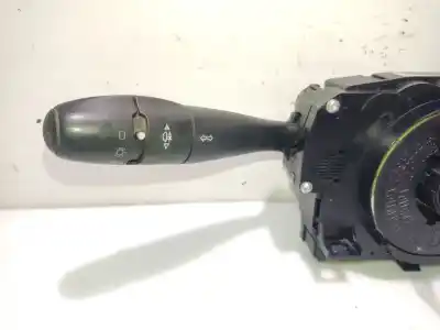 Pezzo di ricambio per auto di seconda mano comando pulito per citroen c3 i (fc_, fn_) 1.4 hdi riferimenti oem iam 96576767xt  1705195