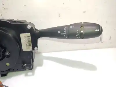Pezzo di ricambio per auto di seconda mano comando pulito per citroen c3 i (fc_, fn_) 1.4 hdi riferimenti oem iam 96576767xt  1705195