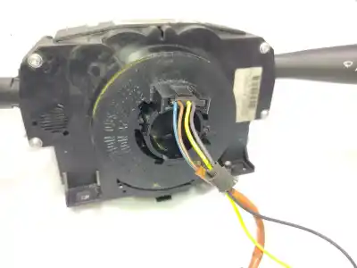 Pezzo di ricambio per auto di seconda mano comando pulito per citroen c3 i (fc_, fn_) 1.4 hdi riferimenti oem iam 96576767xt  1705195