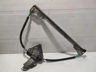 Автозапчастина б/у регулятор переднього правого скла для renault clio ii (bb_, cb_) 1.9 d (b/cb0e, bb0j) посилання на oem iam 7701207254  