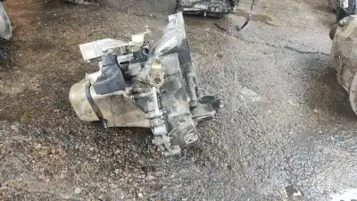 Автозапчасти б/у коробка передач за CITROEN C3 I (FC_, FN_) 1.4 HDI ссылки OEM IAM 20CQ03  2223JT Автозапчасти б/у коробка передач за CITROEN C3 I (FC_, FN_) 1.4 HDI ссылки OEM IAM 20CQ03  2223JT