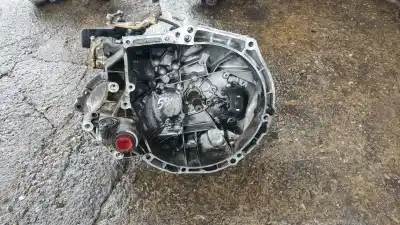 Автозапчасти б/у коробка передач за citroen c3 i (fc_, fn_) 1.4 hdi ссылки oem iam 20cq03  2223jt
