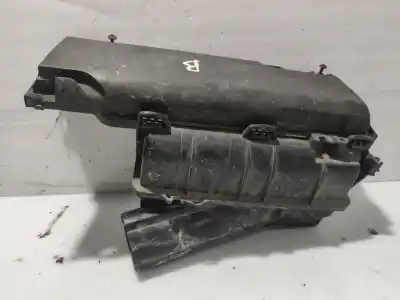 Peça sobressalente para automóvel em segunda mão suporte do filtro de ar por ford fiesta (cbk) * referências oem iam 9647737680