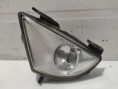 Peça sobressalente para automóvel em segunda mão farol / projetor de nevoeiro esquerdo por ford fiesta (cbk) * referências oem iam 1151755