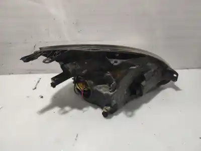 Second-hand car spare part left headlight for ford fiesta (cbk) * oem iam references 1320349  