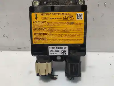 Peça sobressalente para automóvel em segunda mão  por FORD FIESTA (CBK)  Referências OEM IAM 2S6T14B056BP 43031953 5WK43030