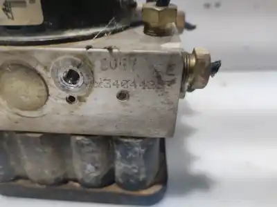 Peça sobressalente para automóvel em segunda mão abs por ford fiesta (cbk) * referências oem iam 2s612m110ce 00008556e1 d351437a0b