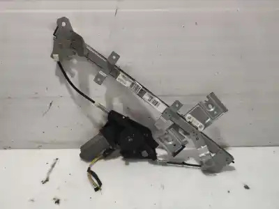 Peça sobressalente para automóvel em segunda mão  por FORD FIESTA (CBK)  Referências OEM IAM 7701207255  