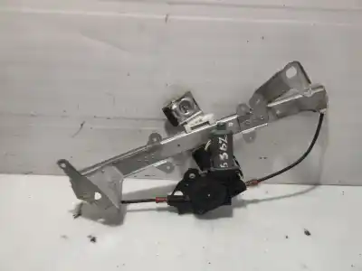 Peça sobressalente para automóvel em segunda mão elevador de vidros dianteiro direito por ford fiesta (cbk) * referências oem iam 7701207254