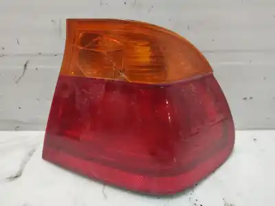 Piesă de schimb auto la mâna a doua LAMPÃ SPATE DREAPTA pentru BMW SERIE 3 BERLINA (E46)  Referințe OEM IAM 63218364922  
