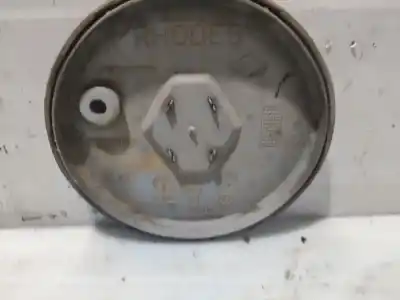 Pezzo di ricambio per auto di seconda mano coprimozzi per renault laguna ii (bg0) authentique riferimenti oem iam 8200029170   Pezzo di ricambio per auto di seconda mano coprimozzi per renault laguna ii (bg0) authentique riferimenti oem iam 8200029170