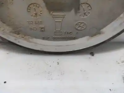 Pezzo di ricambio per auto di seconda mano coprimozzi per renault laguna ii (bg0) authentique riferimenti oem iam 8200029170   Pezzo di ricambio per auto di seconda mano coprimozzi per renault laguna ii (bg0) authentique riferimenti oem iam 8200029170
