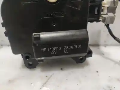 Second-hand car spare part electronic module for toyota auris (_e15_) 1.4 d-4d (nde150_) oem iam references 1138002800  