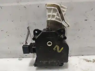 Second-hand car spare part electronic module for toyota auris (_e15_) 1.4 d-4d (nde150_) oem iam references 1138002810  