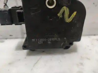 Second-hand car spare part electronic module for toyota auris (_e15_) 1.4 d-4d (nde150_) oem iam references 1138002810  