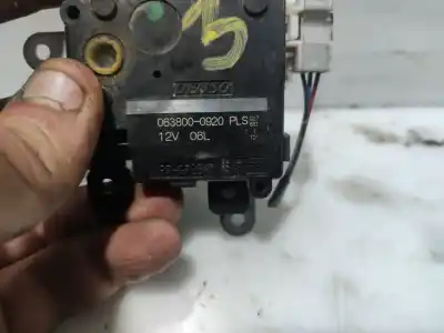 Peça sobressalente para automóvel em segunda mão módulo eletrônico por toyota auris (_e15_) 1.4 d-4d (nde150_) referências oem iam 038000920  