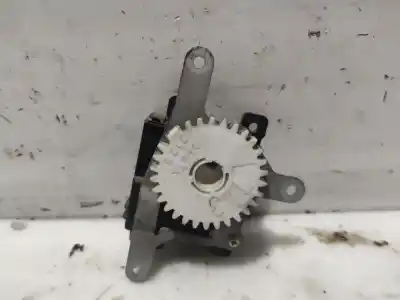 Peça sobressalente para automóvel em segunda mão módulo eletrônico por toyota auris (_e15_) 1.4 d-4d (nde150_) referências oem iam 038000920  