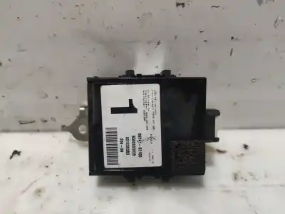 Peça sobressalente para automóvel em segunda mão módulo eletrônico por toyota auris (_e15_) 1.4 d-4d (nde150_) referências oem iam 8974102100