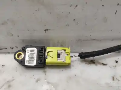İkinci el araba yedek parçası SENSÖR için TOYOTA AURIS (_E15_)  OEM IAM referansları 8983102080  