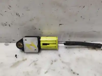 Peça sobressalente para automóvel em segunda mão sensor por toyota auris (_e15_) 1.4 d-4d (nde150_) referências oem iam 8983102080  