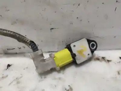 Peça sobressalente para automóvel em segunda mão sensor por toyota auris (_e15_) 1.4 d-4d (nde150_) referências oem iam 8917302050  