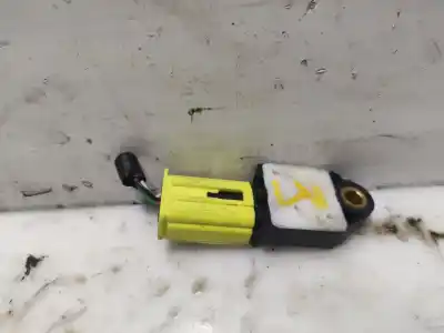 Peça sobressalente para automóvel em segunda mão sensor por toyota auris (_e15_) 1.4 d-4d (nde150_) referências oem iam 8983102060  