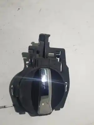 Second-hand car spare part interior left front handle for citroen c2 (jm_) 1.4 hdi oem iam references 9680187877