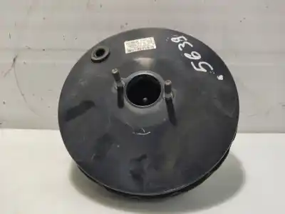 Pièce détachée automobile d'occasion SERVO FREIN pour RENAULT CLIO II (BB_, CB_)  Références OEM IAM 7701202004 136853 I7700416193