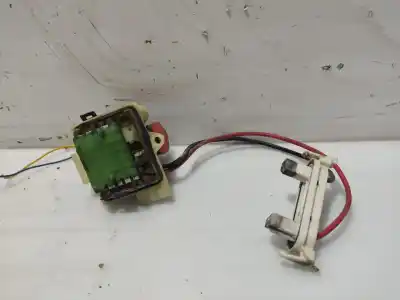 Автозапчастина б/у стійкість на нагревання для renault clio ii (bb_, cb_) 1.2 (bb0a, bb0f, bb10, bb1k, bb28, bb2d, bb2h, cb0a,... посилання на oem iam 7701051433  