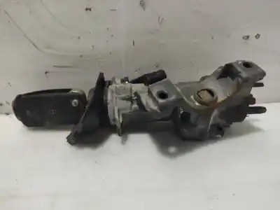 Piesă de schimb auto la mâna a doua COMUTATOR DE PORNIRE pentru VOLKSWAGEN GOLF IV BERLINA (1J1)  Referințe OEM IAM 4B0905851B  4B0905851C