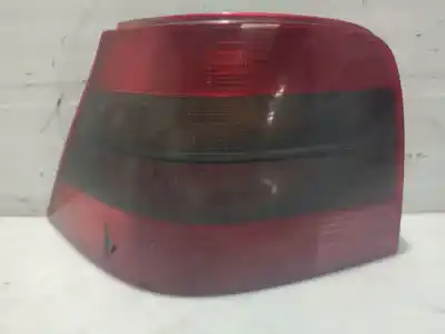 Piesă de schimb auto la mâna a doua LAMPÃ SPATE STÂNGA pentru VOLKSWAGEN GOLF IV BERLINA (1J1)  Referințe OEM IAM 1J6945095Q  