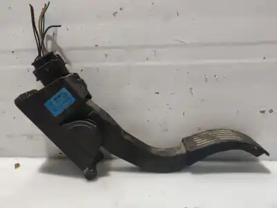 Gebrauchtes Autoersatzteil GASPEDAL zum KIA CARNIVAL II (GQ)  OEM-IAM-Referenzen 0K53C41600 0281002541 