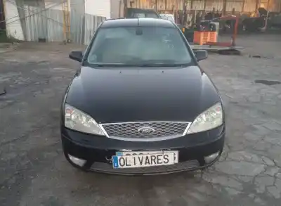 Pièce détachée automobile d'occasion  pour FORD MONDEO III SEDÁN (B4Y)  Références OEM IAM 1217474  