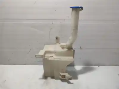 Peça sobressalente para automóvel em segunda mão depósito do limpa vidros por kia rio i fastback (dc) 1.3 referências oem iam 98610fd000  98610fd100