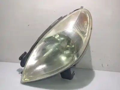 Second-hand car spare part  for CITROEN XSARA PICASSO (N68)  OEM IAM references 9649557480 6204W0 89310170
