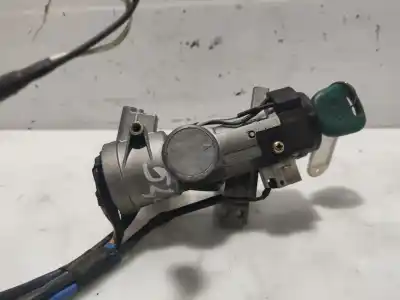 Second-hand car spare part ignition switch for kia rio i fastback (dc) 1.3 oem iam references 0k39w09010  