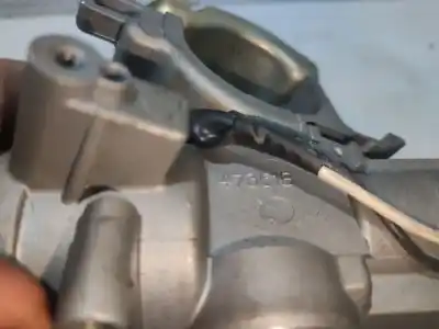 Second-hand car spare part ignition switch for kia rio i fastback (dc) 1.3 oem iam references 0k39w09010  